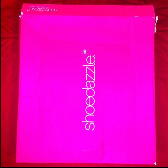 Shoe Dazzle Heeled Boot - Picture 6 of 6